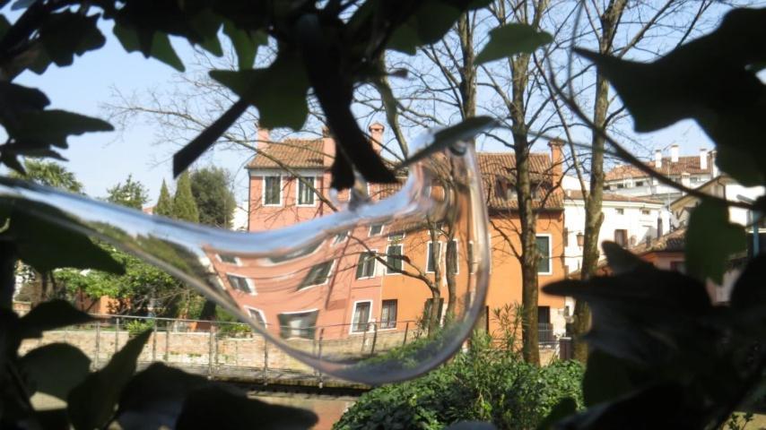 B&B San Leonardo Treviso Exteriör bild