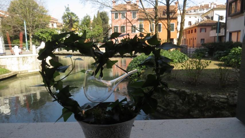 B&B San Leonardo Treviso Exteriör bild