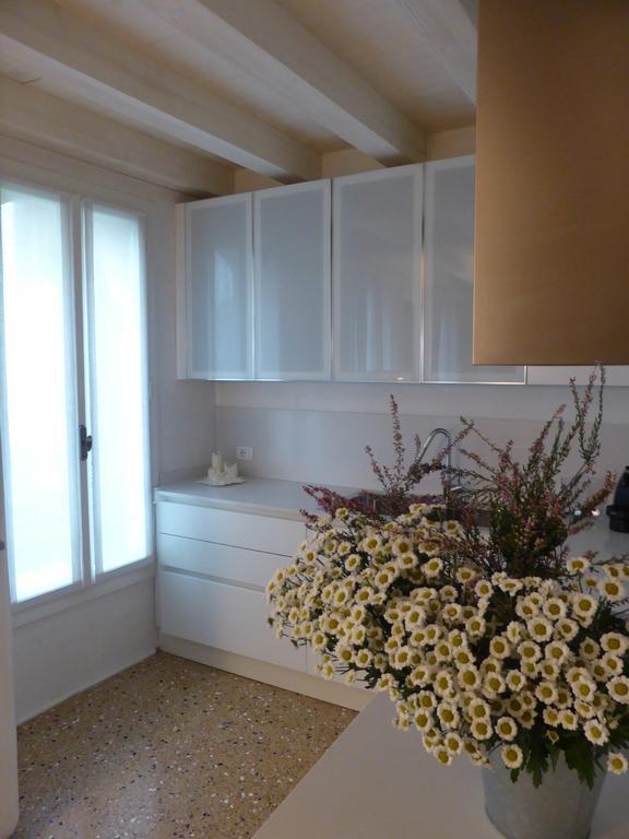 B&B San Leonardo Treviso Exteriör bild