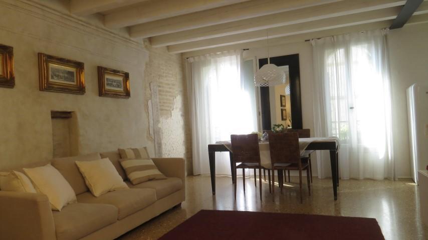 B&B San Leonardo Treviso Exteriör bild