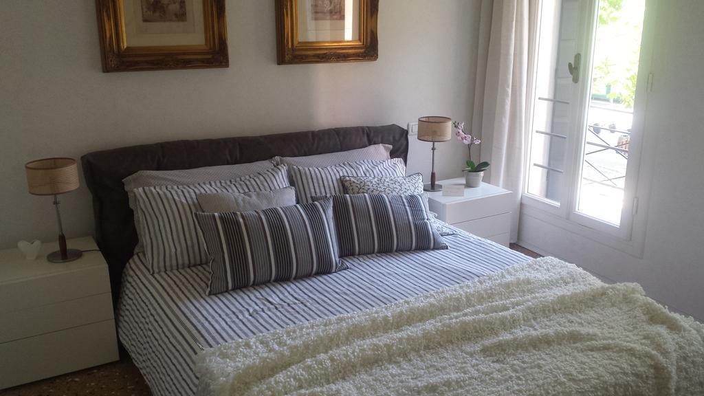 B&B San Leonardo Treviso Exteriör bild